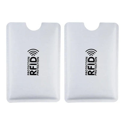 🥳HOT SALE 2026🥳💞50,000+ SOLD!👵 RFID-blocking credit card holders