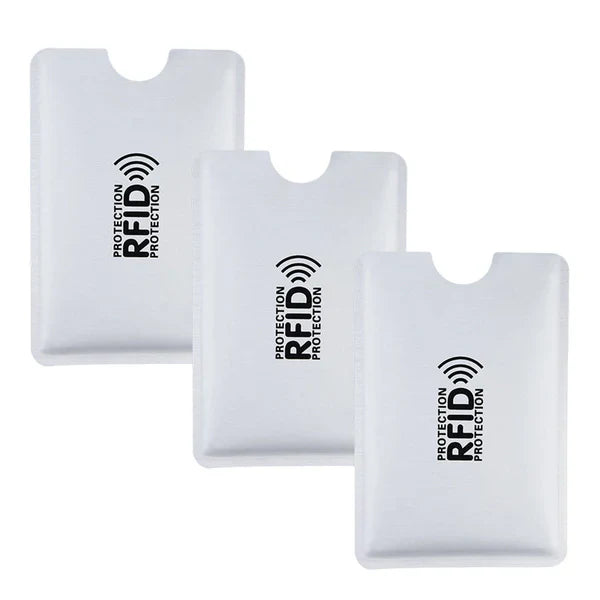 🥳HOT SALE 2026🥳💞50,000+ SOLD!👵 RFID-blocking credit card holders