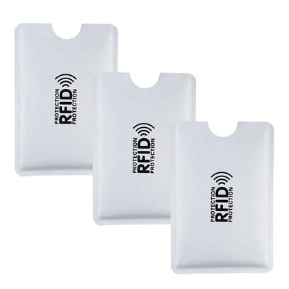 🥳HOT SALE 2026🥳💞50,000+ SOLD!👵 RFID-blocking credit card holders