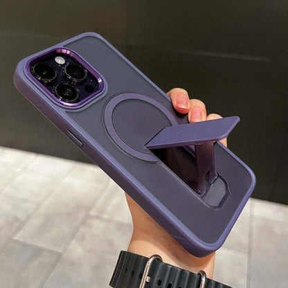 🔥Magnetic KickStand Shockproof Phone Case