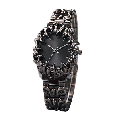 ⌚ LIMITED-TIME 50% OFF! ✨🦖 Creative Claw-Shaped Quartz Watch🌋