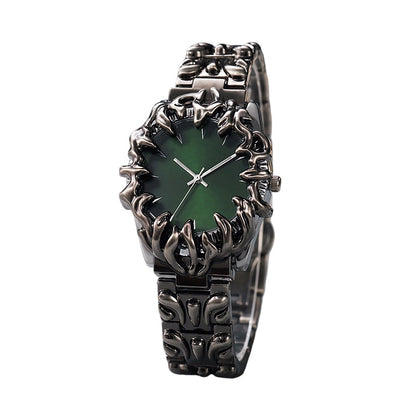 ⌚ LIMITED-TIME 50% OFF! ✨🦖 Creative Claw-Shaped Quartz Watch🌋