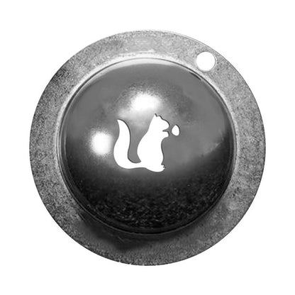 Stainless Steel Tin Cup Golf Marker