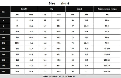 ✨Unisex Ultra High Stretch Quick Dry Pants