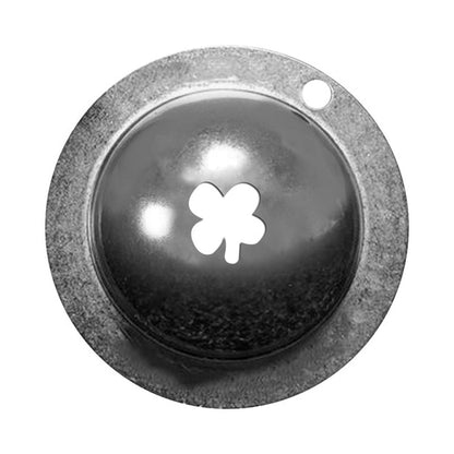 Stainless Steel Tin Cup Golf Marker